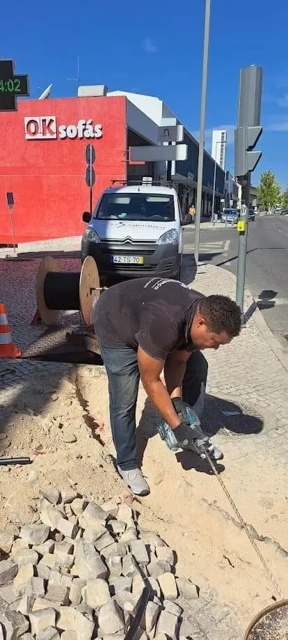 Obras Públicas